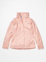 Мембранна жіноча куртка Marmot PreCip Eco Jacket, XS - Pink Lemonade (MRT 46700.6878-XS)