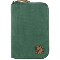Гаманець Fjallraven Passport Wallet, Deep Patina (7323450927110)