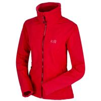 Мембранна жіноча тепла куртка Millet LD BLAST JKT, Rouge Sangria - р.XS (3515728982035)