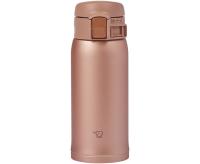 Термокухоль Zojirushi SM-SR 0,36 L, Gold (ZJR SMSR36ENM)
