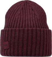 Шапка Buff Knitted Beanie Erviny, Maroon (BU 136681.632.10.00)