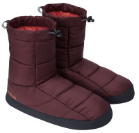 Чуні Rab Cirrus Hut Boot, Deep Heather, XS (RB QAJ-04-DH-XS)