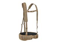 Розвантажувальний пояс Tasmanian Tiger Warrior Belt MK3 Khaki, L (TT 7655.343-L)