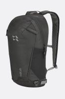 Рюкзак Rab Tensor 15, Black, One Size (RB QAP-02-BLK-15)