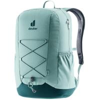 Рюкзак Deuter Gogo, 25 L, Jade/Deepsea (DTR 3813224.2346)