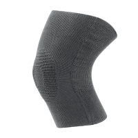Наколінники Accapi BodyGuard Knee Pad, Black, M (ACC NN215.99-M)