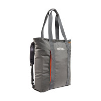 Сумка Tatonka Grip bag, Titan Grey (TAT 1631.021)