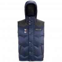 Жилет чоловічий Millet Heritage Down Vest, Saphir, L (MIV 9301.7317-L)
