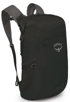Рюкзак Osprey Ultralight Dry Stuff Pack 20 Black, O/S (009.3241)