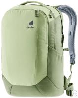 Рюкзак Deuter Giga 28 L, Mineral/Grove (DTR 3812321.1213)