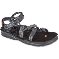 Сандалі Lizard Hex H2O, skin dark grey, р. 41 (8032914367681)