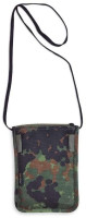 Чохол для документів Tasmanian Tiger Neck Pouch Flecktarn (TT 7621.032)