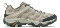 Кросівки трекінгові жіночі Merrell MOAB 3, brindle/tea, 37.5 (J035882 M 07.0)