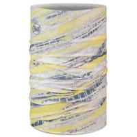 Шарф-труба Buff Coolnet UV Frane Yellow Cream (BU 131377.101.10.00)