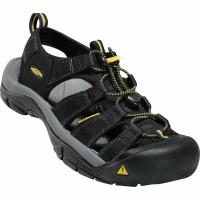 Сандалі чоловічі Keen Newport H2 M, Black, 44 (0871209011797)