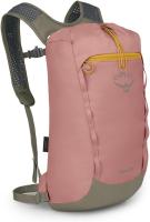 Рюкзак Osprey Daylite Cinch Pack 15, O/S, ash blush pink/earl grey (009.3458)