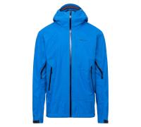 Мембранна чоловіча куртка Black Diamond Highline Shell, M - Ultra Blue (BD 745000.4031-M)