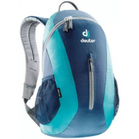 Рюкзак Deuter City Light, 16 L, Midnight/Petrol (DTR 80154.3351)