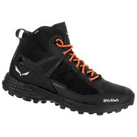 Черевики чоловічі Salewa PEDROC PRO MID PTX M, Black, 46 (61418/0971 11)