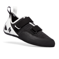 Скельні туфлі чоловічі Black Diamond M Momentum, White/Black, р.11 (BD 57010193081101)