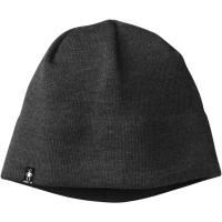 Шапка Smartwool The Lid, Charcoal Heather (SW SW011489.010)