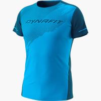 Футболка чоловіча Dynafit Alpine 2 S/S Tee M, blue, L (714568881)