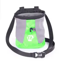 Мешочек для магнезии First Ascent ROCK'IT, Green (FA 8106 04)
