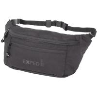 Поясна сумка Exped TRAVEL BELT POUCH Black (7640277840539)