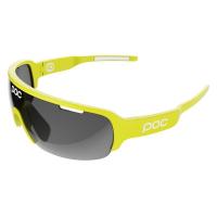 Окуляри POC DO Blade Unobtanium Yellow (PC DOBL50121316B101)