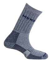 Шкарпетки Mund TEIDE Blue, S (8424752353030)
