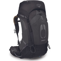 Рюкзак Osprey Atmos AG 50 L, Black, S/M (OSP ATMOSAG-009.2793)