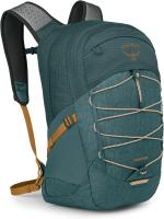 Рюкзак Osprey Quasar 26, Torrent Blue Heather (OSP QUASAR)