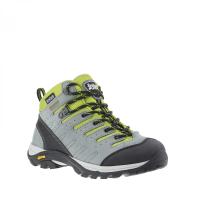Черевики жіночі Bestard Travessa Lady, Grey/Green, 39 (8431401169607)