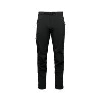 Штани чоловічі Black Diamond M Alpine Light Pants, 36, Black (BD 74301200020361)