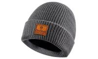 Шапка водонепроникна Dexshell Watch Beanie, Grey, One Size (DH322GRY)