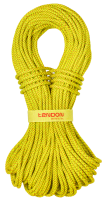 Динамічна мотузка Tendon Alpine 7.9 CS, Yellow, 60м (TND D079TL42C060C)