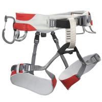 Система страховочная Black Diamond Xenos Fire Red, р.M (BD 651029.FRED-M)