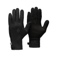 Рукавички чоловічі Black Diamond MidWeight Screentap Liners, Black, L (BD 8018060002LRG1)