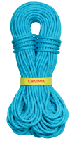 Динамічна мотузка Tendon Master Pro 9.2 CS, Blue, 70м (TND D092TP43C070C)