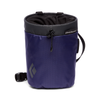 Мішечок для магнезії Black Diamond Repo Chalk Bag, Grape, M/L (BD 6301565012M_L1)
