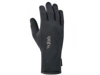 Рукавички Rab Power Stretch Contact Gloves, Beluga, XL (RB QAH-55-BE-XL)