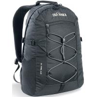 Рюкзак Tatonka City Trail 19, Black (TAT 1621.040)