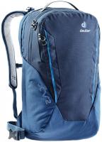 Рюкзак Deuter XV 2 19, Navy/Midnight (DTR 3850218.3379)
