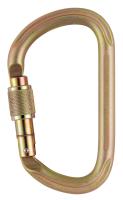 Карабин Petzl Vulcan Screw-Lock, Steel (M73 SL)