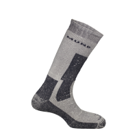 Шкарпетки Mund TREKKING WINTER THERMOLITE Grey, XL (8424752004406)