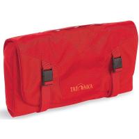 Косметичка Tatonka Travelcare, Red (TAT 2828.015)