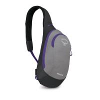 Рюкзак Osprey Daylite Sling, Medium Grey/Dark Charcoal (009.2772)