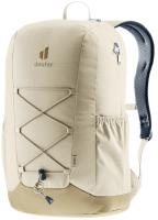Рюкзак Deuter Gogo, 25 L, Bone/Desert (DTR 3813224.6615)