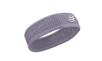 Пов'язка на голову Compressport Headband Thin On/Off, Orchid Petal (CU00010B 364 0TU)
