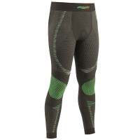 Термоштаны мужские Accapi Ergoracing, Black/Anthracite, M/L (ACC AА903.966-ML)
